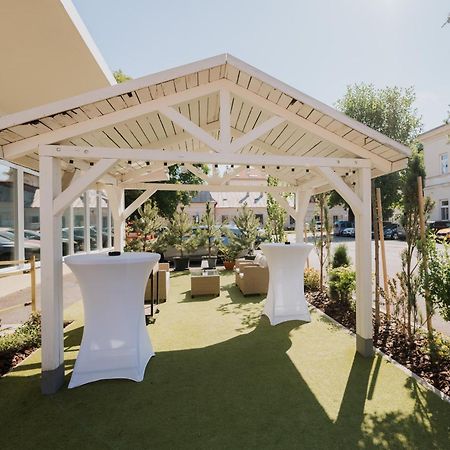 Boutique Hotel Maraton Кошице Экстерьер фото