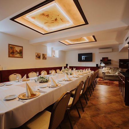 Boutique Hotel Maraton Кошице Экстерьер фото