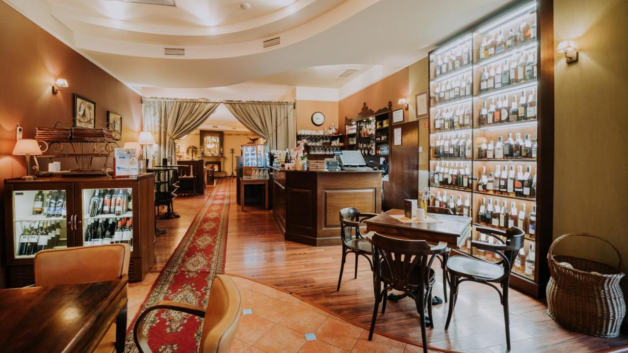 Boutique Hotel Maraton Кошице Экстерьер фото