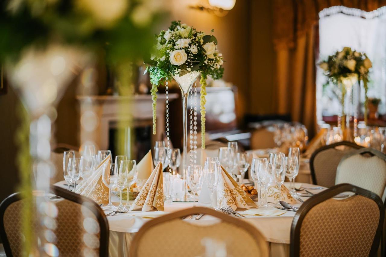 Boutique Hotel Maraton Кошице Экстерьер фото