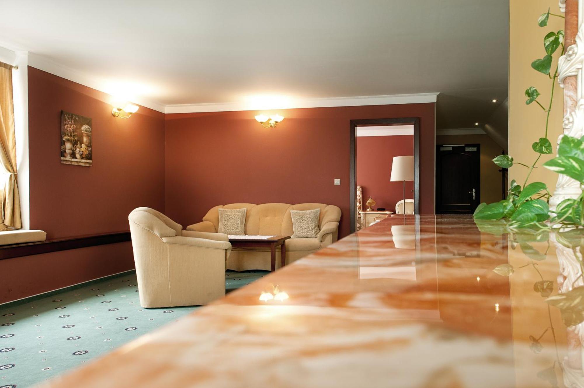 Boutique Hotel Maraton Кошице Номер фото