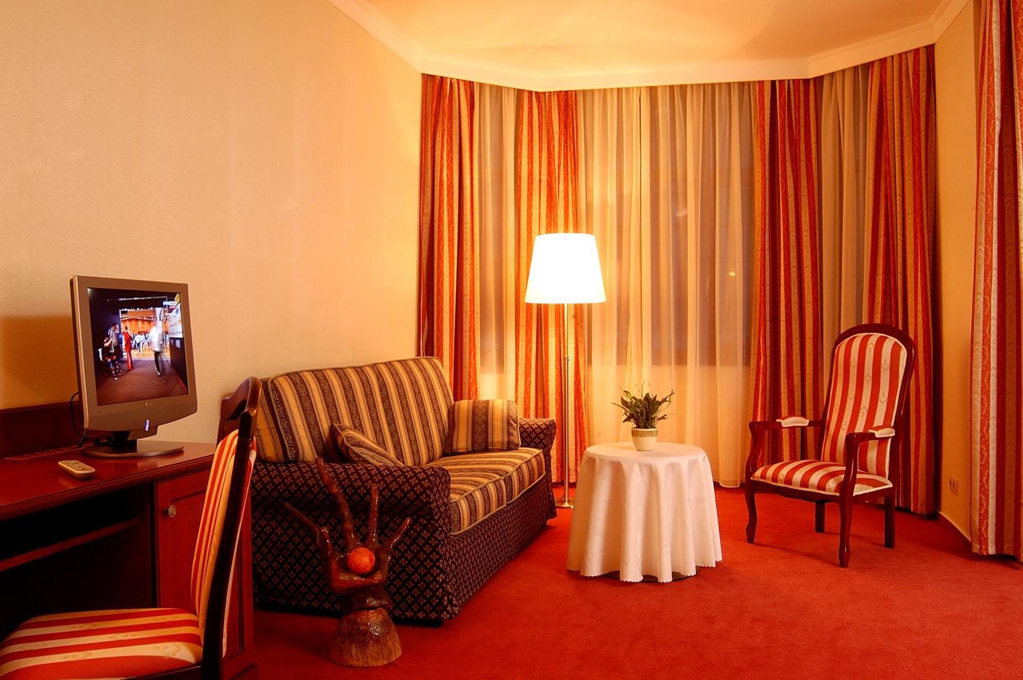 Boutique Hotel Maraton Кошице Номер фото