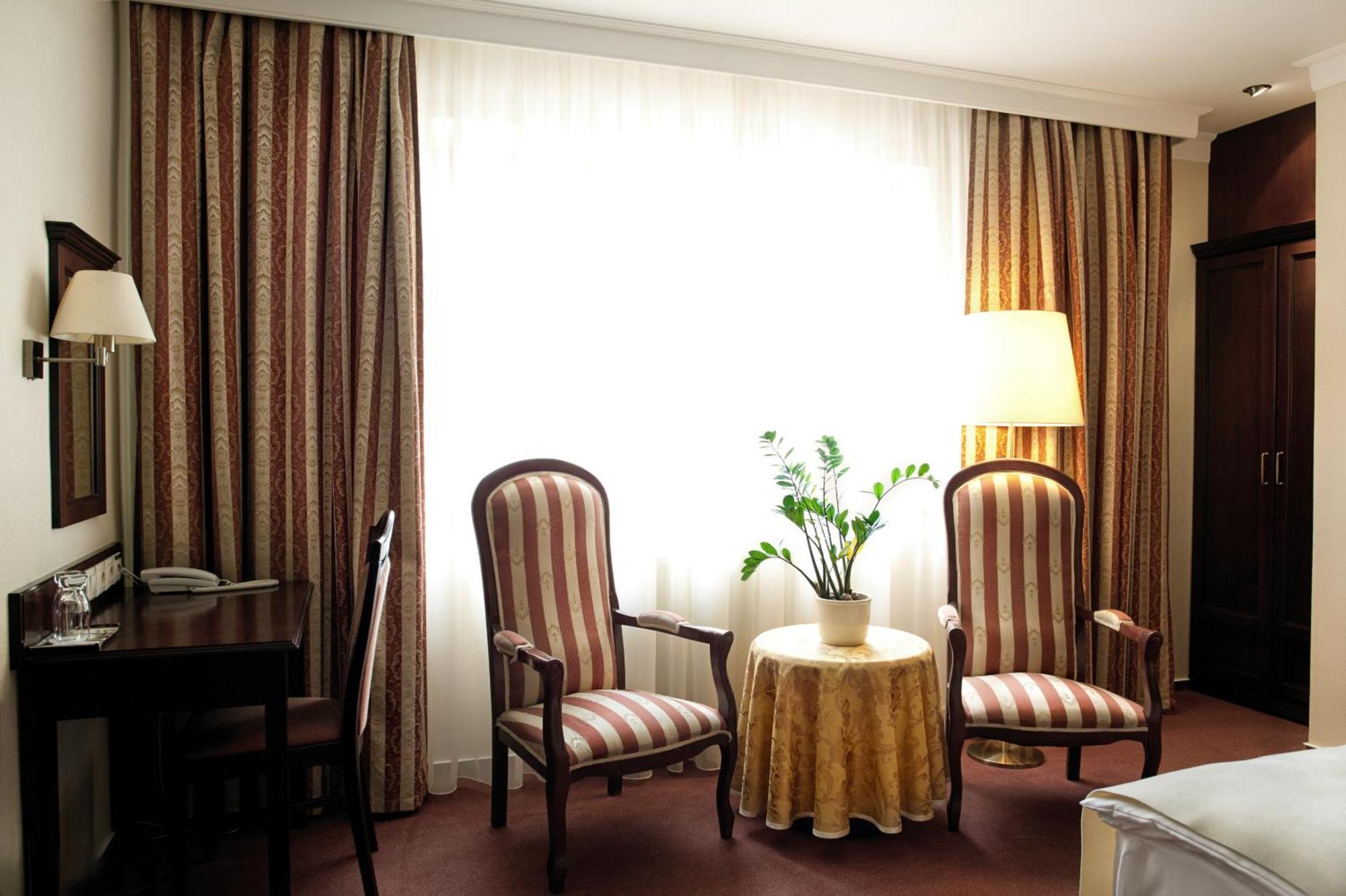 Boutique Hotel Maraton Кошице Номер фото