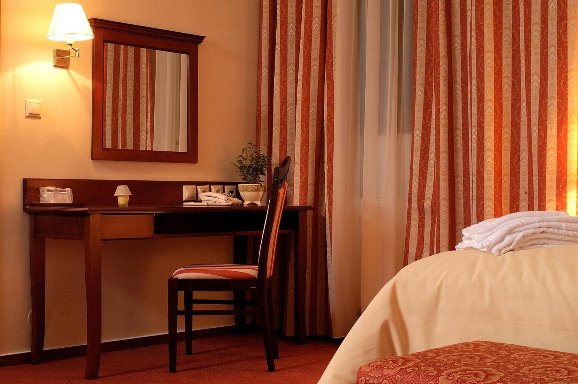 Boutique Hotel Maraton Кошице Номер фото