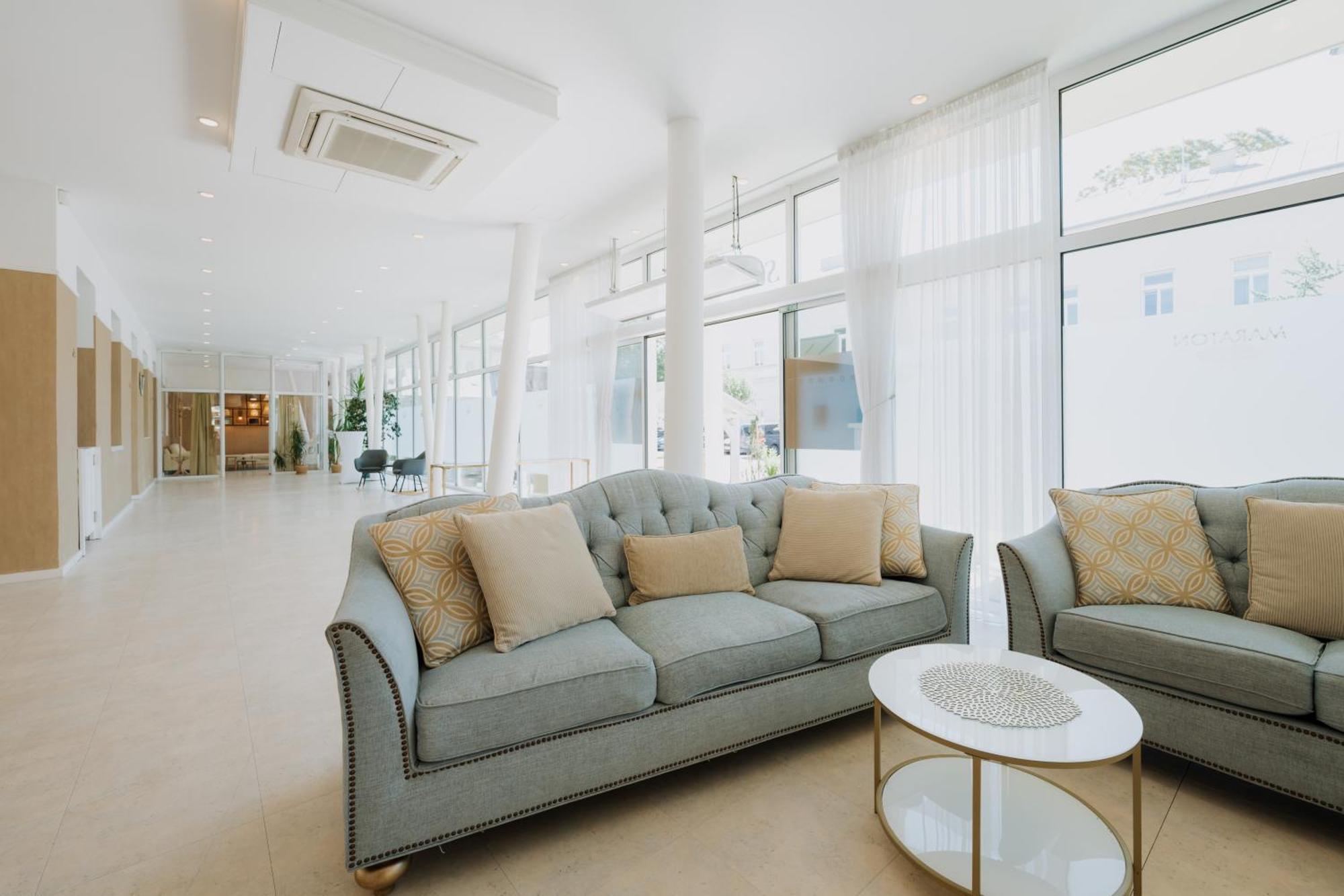 Boutique Hotel Maraton Кошице Экстерьер фото