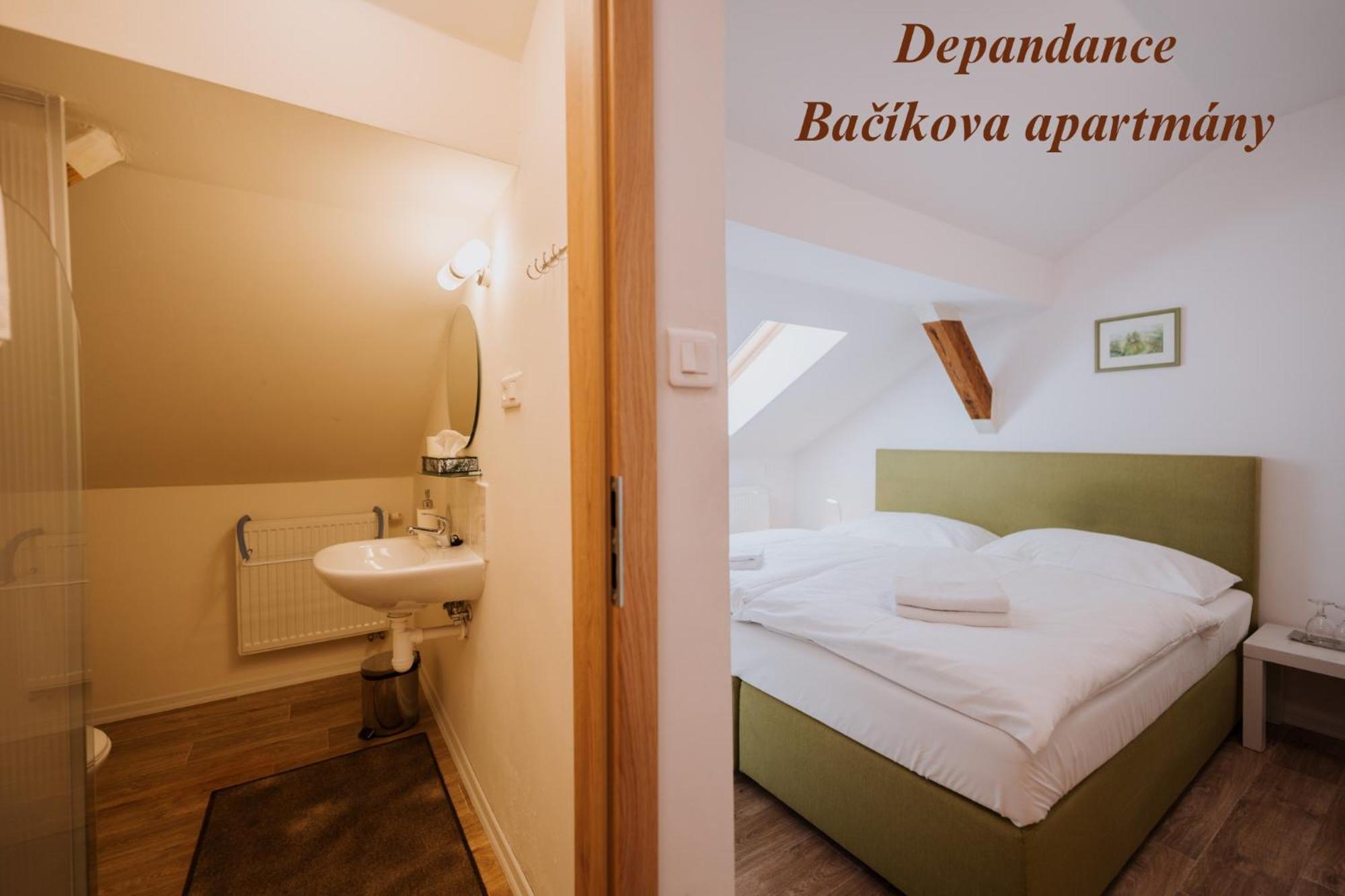 Boutique Hotel Maraton Кошице Экстерьер фото