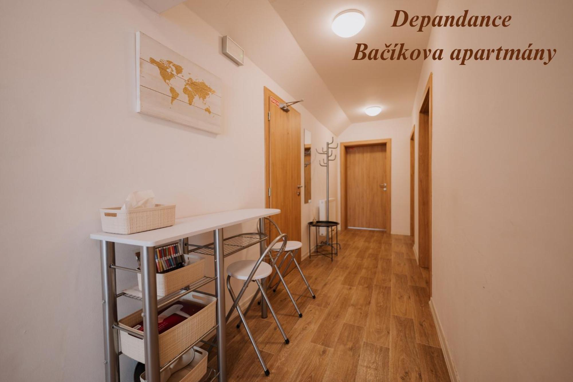 Boutique Hotel Maraton Кошице Экстерьер фото
