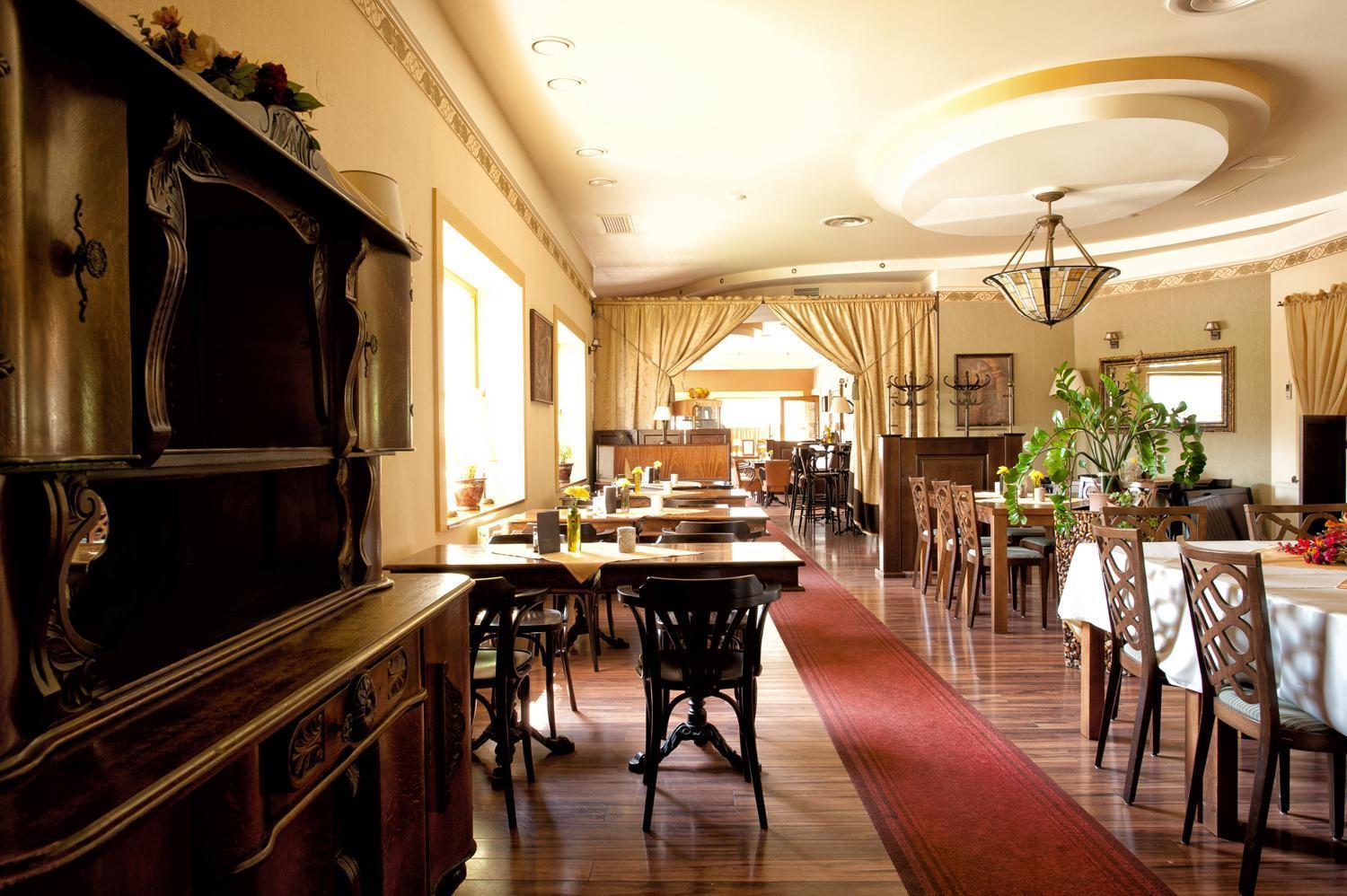 Boutique Hotel Maraton Кошице Экстерьер фото