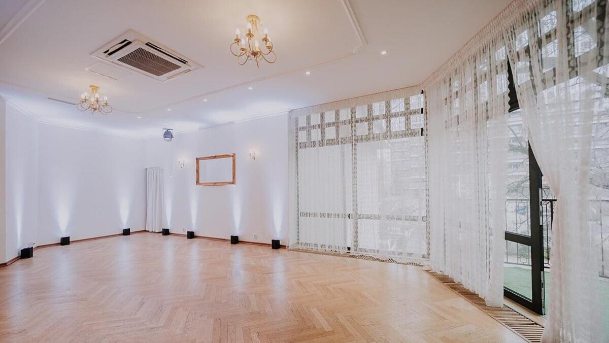 Boutique Hotel Maraton Кошице Экстерьер фото
