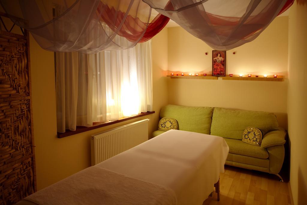 Boutique Hotel Maraton Кошице Экстерьер фото