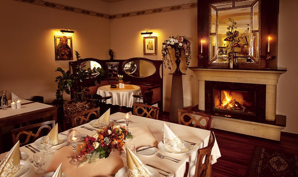 Boutique Hotel Maraton Кошице Экстерьер фото